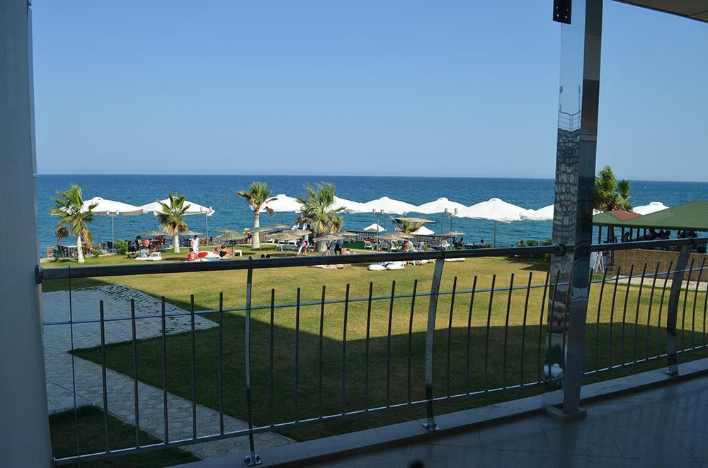 Lamos Resort Hotel & Convention Center Kumkuyu 외부 사진