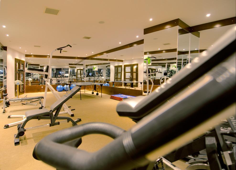 Lamos Resort Hotel & Convention Center Kumkuyu 외부 사진